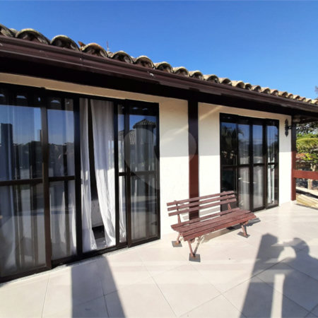 Casa em condomínio à venda com 3 suítes em Marina, Armação dos Búzios, RJ
