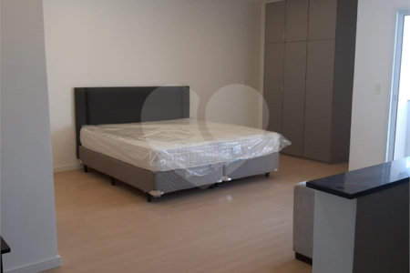 Studio à venda com 1 suíte em Jardim América, Sorocaba, SP