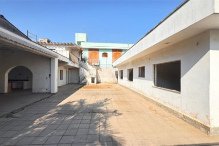 Casa para alugar com 5 quartos, sendo 2 suítes, no Centro, Suzano, SP
