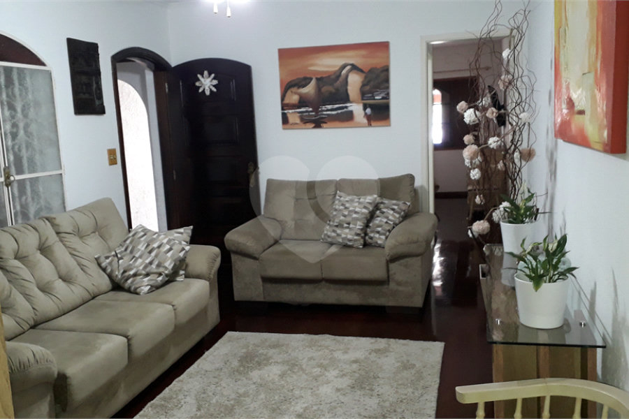 Casa à venda com 3 quartos, sendo 1 suíte, em Tucuruvi, São Paulo, SP
