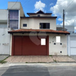 Sobrado à venda com 5 suítes em Jardim dos Ipês, Suzano, SP