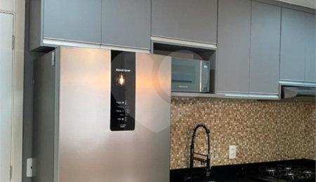 Apartamento à venda com 2 quartos em Vila Guilherme, São Paulo, SP