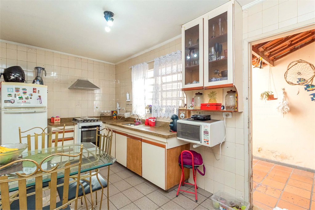 Casa à venda com 2 quartos em Vila Gustavo, São Paulo, SP