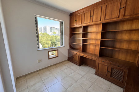 Apartamento à venda com 3 quartos em Maracanã, Rio de Janeiro, RJ