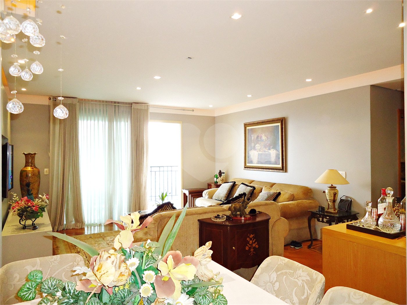 Apartamento à venda com 3 suítes em Jardim São Paulo(zona Norte), São Paulo, SP