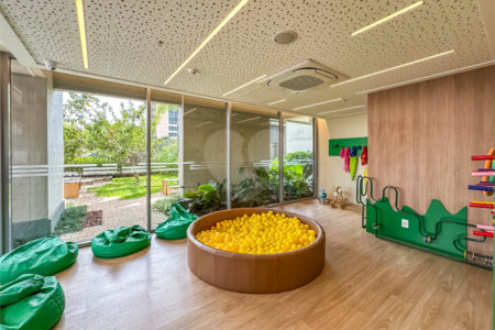 Apartamento à venda com 2 suítes em Brooklin, São Paulo, SP