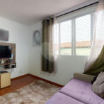 Apartamento à venda com 2 quartos em Jardim Francisco Mendes, São Paulo, SP
