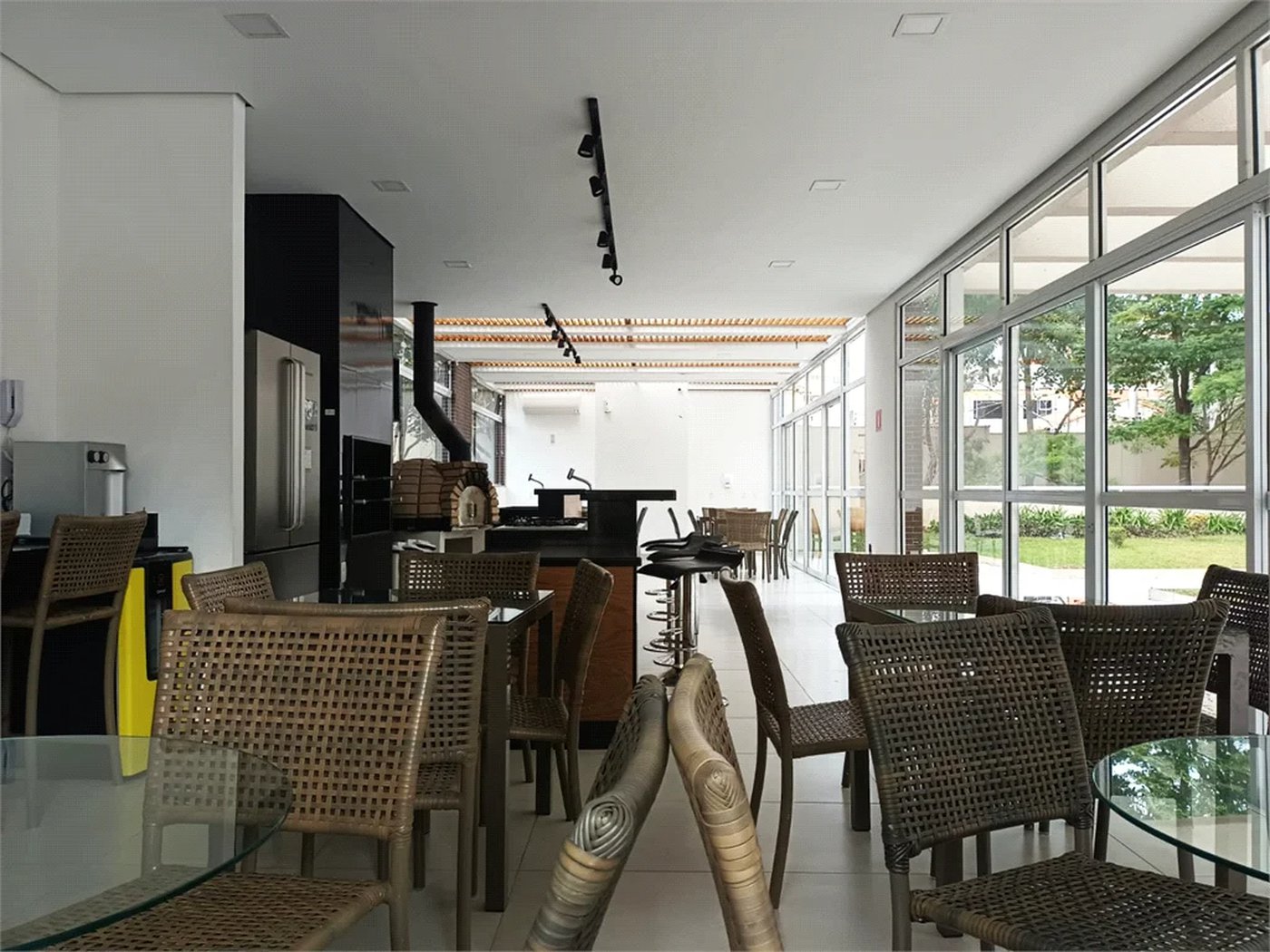 Apartamento à venda com 2 quartos, sendo 1 suíte, em Vila Leopoldina, São Paulo, SP
