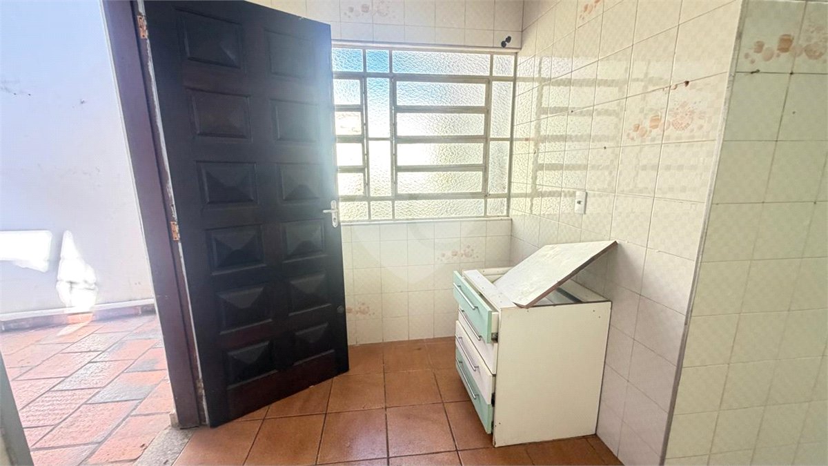 Casa Térrea à venda com 4 quartos, sendo 1 suíte, em Água Fria, São Paulo, SP