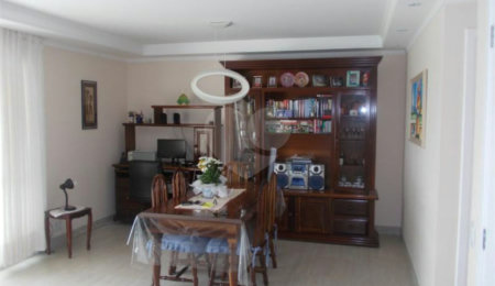 Apartamento à venda com 3 quartos, sendo 2 suítes,  em Rio Pequeno, São Paulo, SP