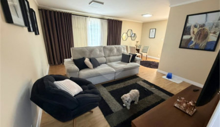 Casa à venda com 3 quartos em Parque Santo Antônio, Guarulhos, SP