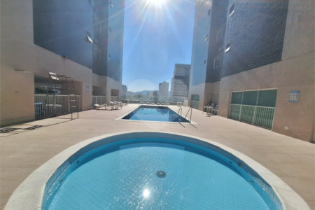 Apartamento à venda com 4 quartos, sendo 1 suíte,  em Tijuca, Rio de Janeiro, RJ