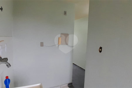 Apartamento à venda com 2 quartos em Campo Grande, Rio de Janeiro, RJ