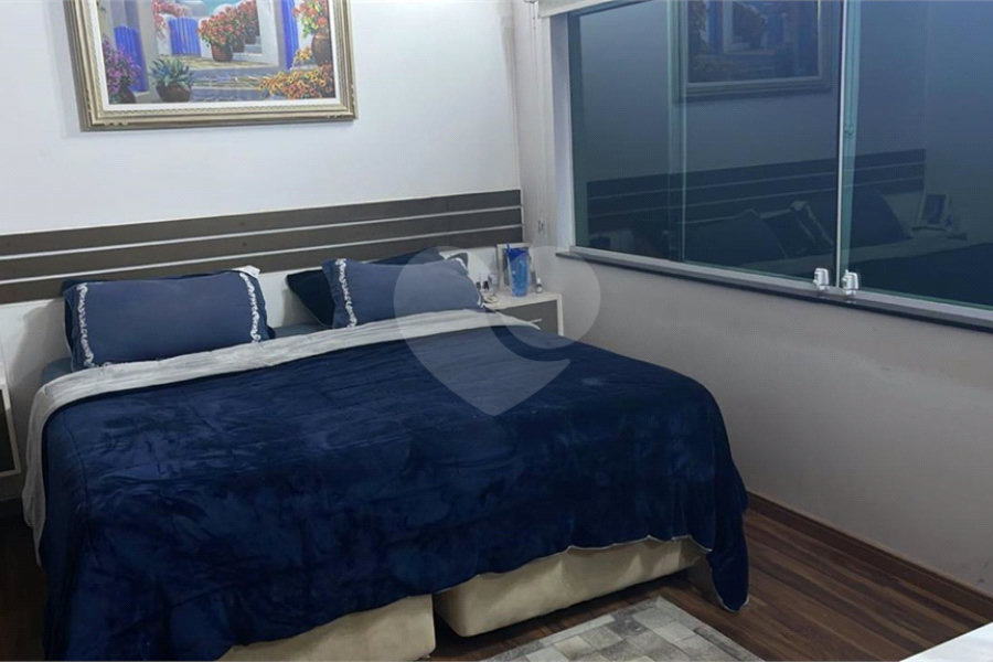 Casa à venda com 3 quartos, sendo 2 suítes, no condomínio : Conjunto Residencial Itaguaçu, São Paulo - SP