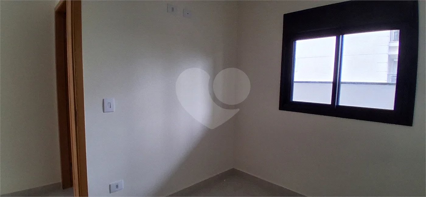 Apartamento à venda com 2 quartos em Água Fria, São Paulo, SP