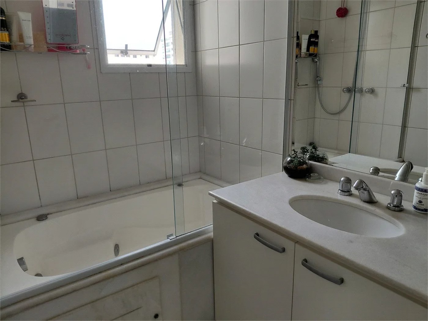 Apartamento à venda com 4 quartos, sendo 3 suítes, em Vila Leopoldina, São Paulo, SP