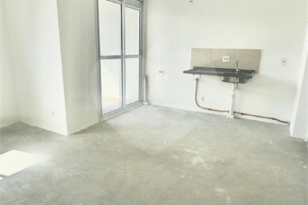 Apartamento à venda com 2 quartos em Parada Inglesa, São Paulo, SP