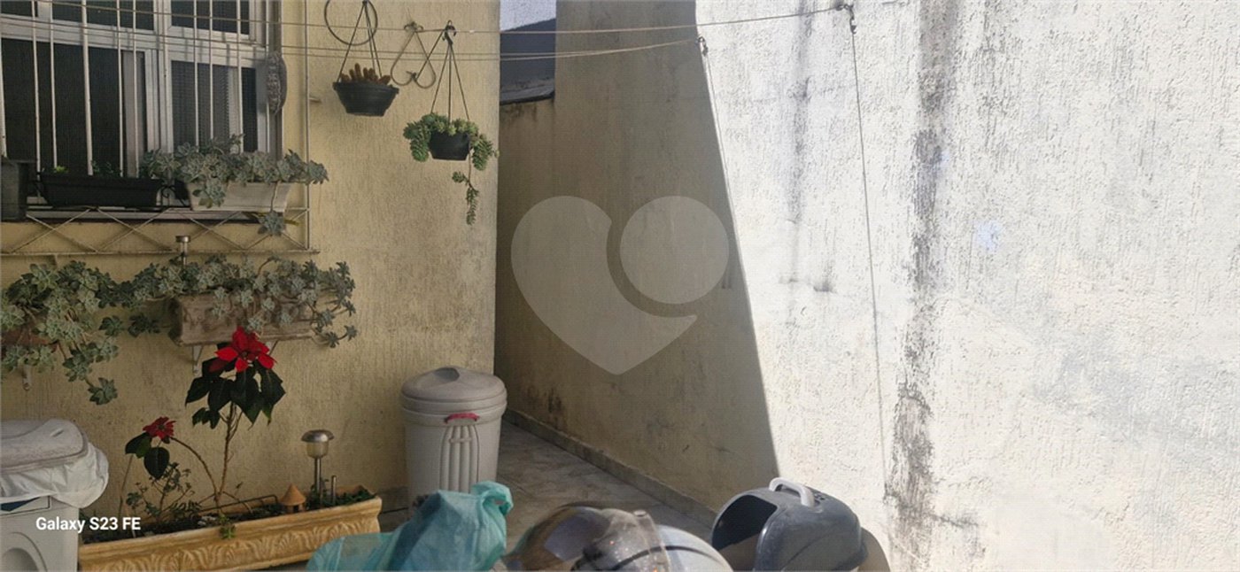Casa Térrea à venda com 5 quartos, sendo 1 suíte, em Vila Mafra, São Paulo, SP