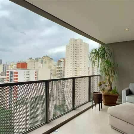 Apartamento à venda com 1 suíte em Pinheiros, São Paulo, SP