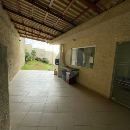 Apartamento à venda com 2 quartos em Parque Turiguara, Cotia, SP