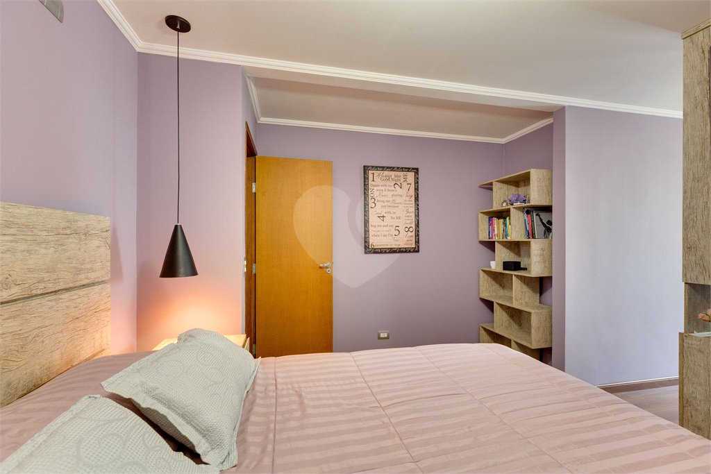 Sobrado à venda com 3 quartos, sendo 1 suíte, em Vila Mascote, São Paulo, SP