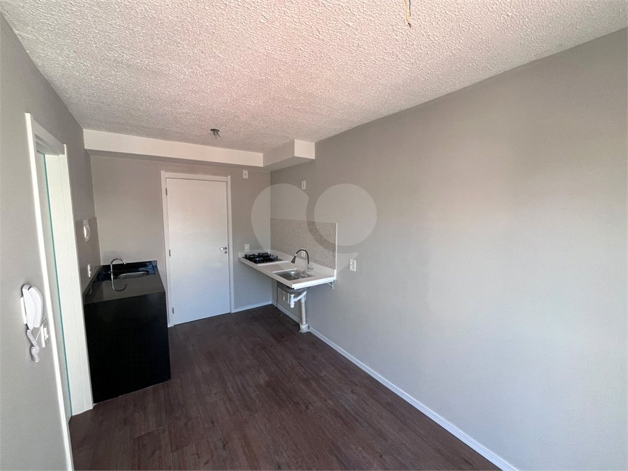 Apartamento à venda com 1 quarto em Planalto Paulista, São Paulo, SP