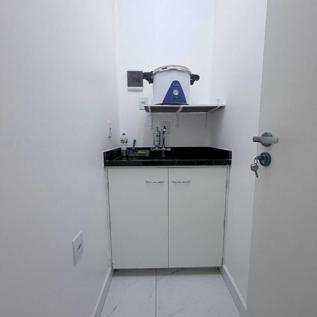 Casa Comercial com 2 dormitórios, 227 m² - venda por R$ 2.000.000 ou aluguel por R$ 9.605 - Vila Belmiro - Santos/SP