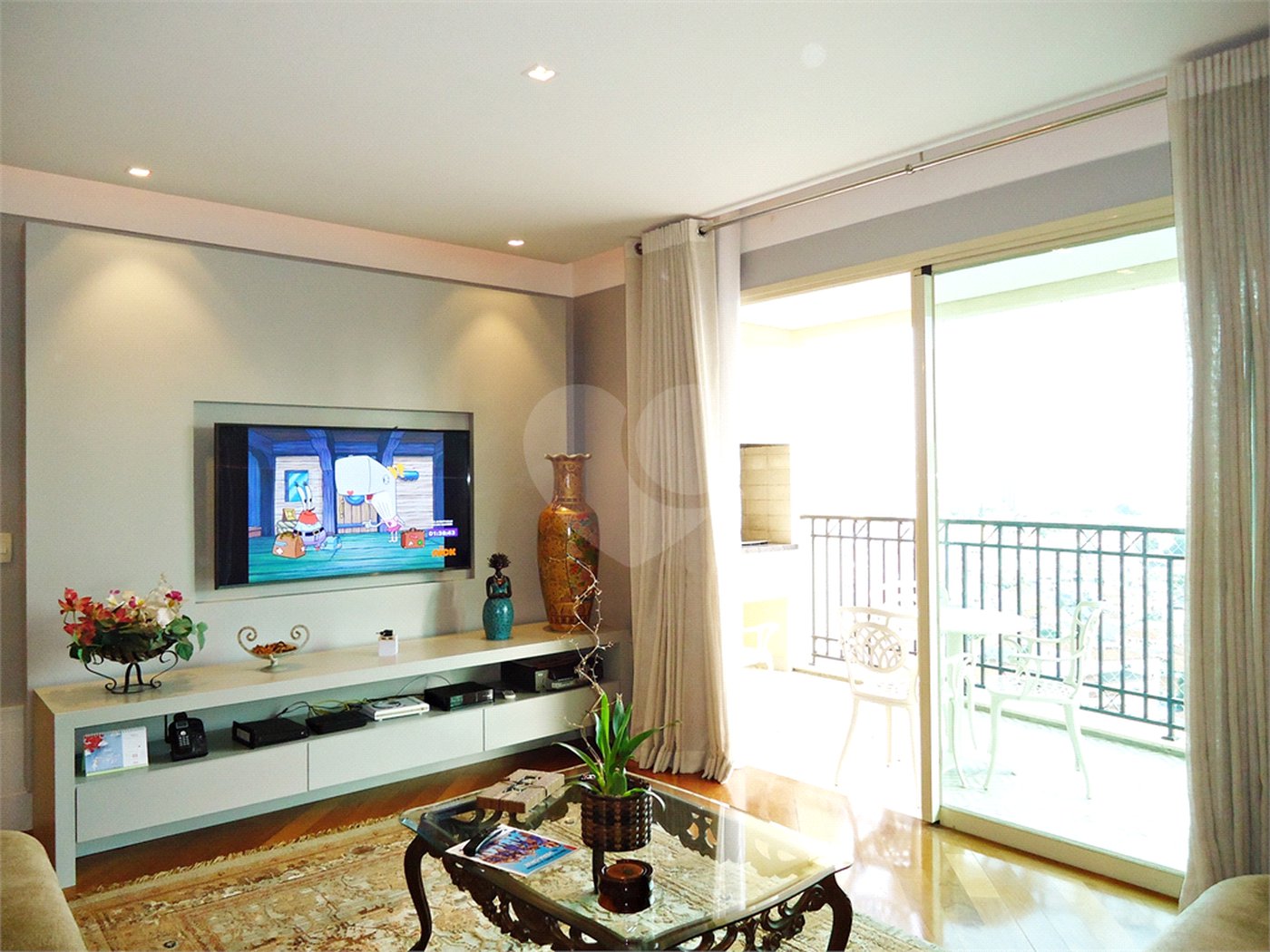 Apartamento à venda com 3 suítes em Jardim São Paulo(zona Norte), São Paulo, SP
