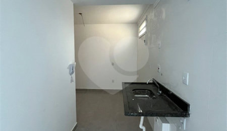 Apartamento à venda com 2 quartos em Vila Guilherme, São Paulo, SP