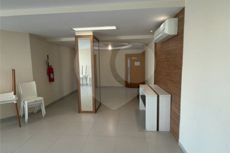 Apartamento à venda com 2 quartos, sendo 1 suíte, em Braga, Cabo Frio, RJ