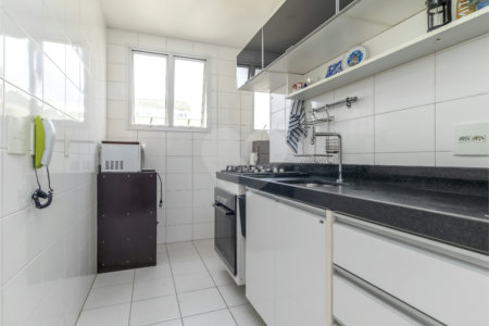 Apartamento à venda com 2 quartos em Vila Mascote, São Paulo, SP