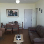 Apartamento à venda com 2 quartos em Caiçara, Praia Grande, SP