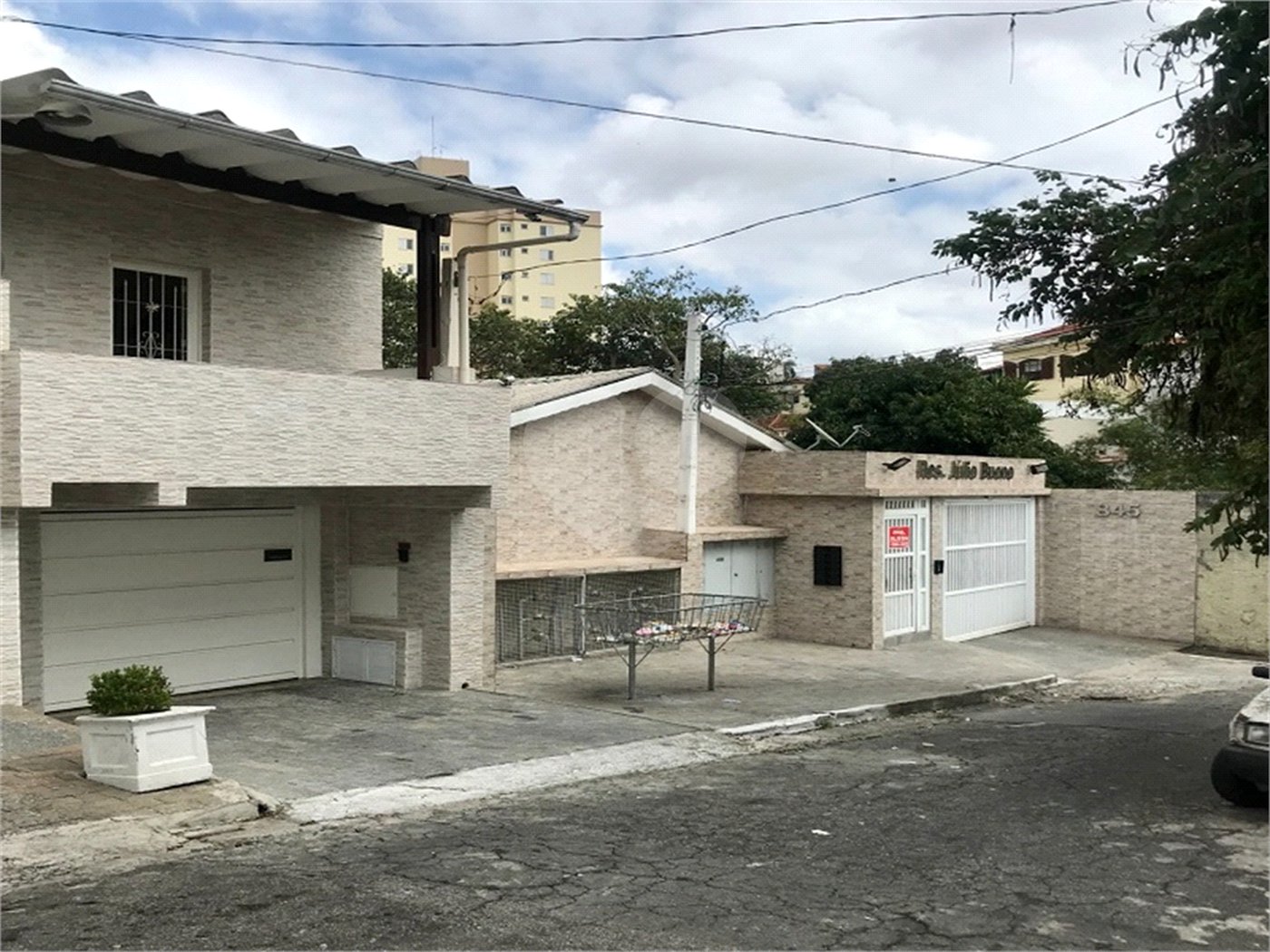 Sobrado à venda com 4 quartos, sendo 1 suíte, em Vila Gustavo, São Paulo, SP