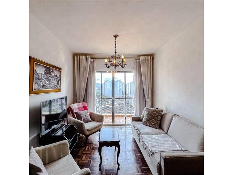 Apartamento à venda com 3 quartos, sendo 1 suíte, em Belenzinho, São Paulo, SP