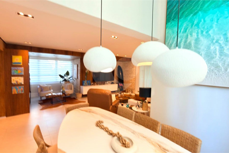 Apartamento à venda com 4 suítes em Santana, São Paulo, SP