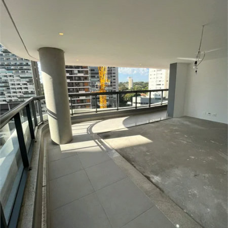 Apartamento à venda com 3 suítes em Butantã, São Paulo, SP