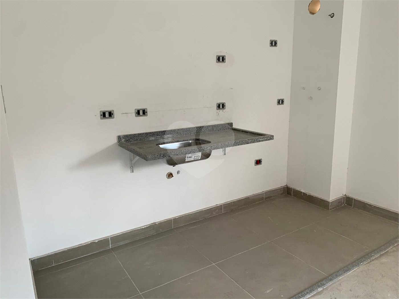 Apartamento à venda com 1 quarto em Tucuruvi, São Paulo, SP