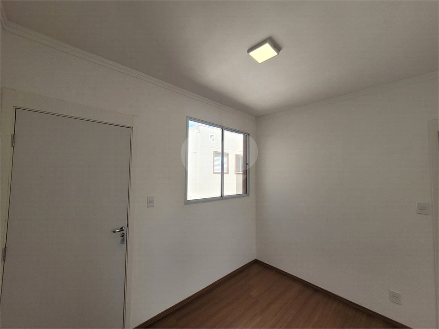 Apartamento à venda com 2 quartos em Bonfim Paulista, Ribeirão Preto, SP