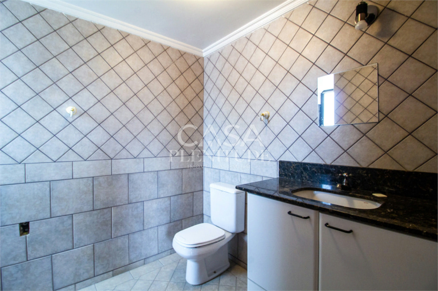 Apartamento à venda com 4 suítes no Centro, Sorocaba, SP