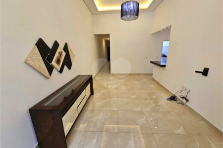 Casa à venda com 3 quartos, sendo 1 suíte, no condomínio Vista Verde, Indaiatuba - SP