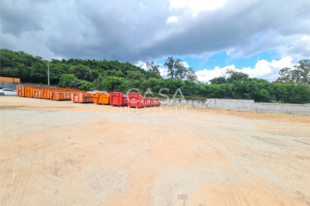 Terreno à venda em Iporanga, Sorocaba, SP