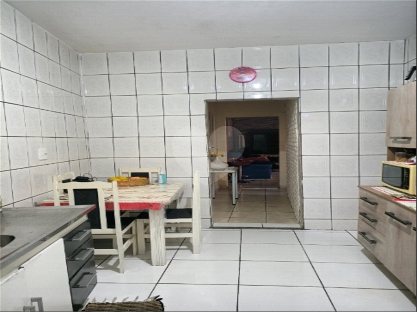 Casa à venda com 2 quartos em Limão, São Paulo, SP