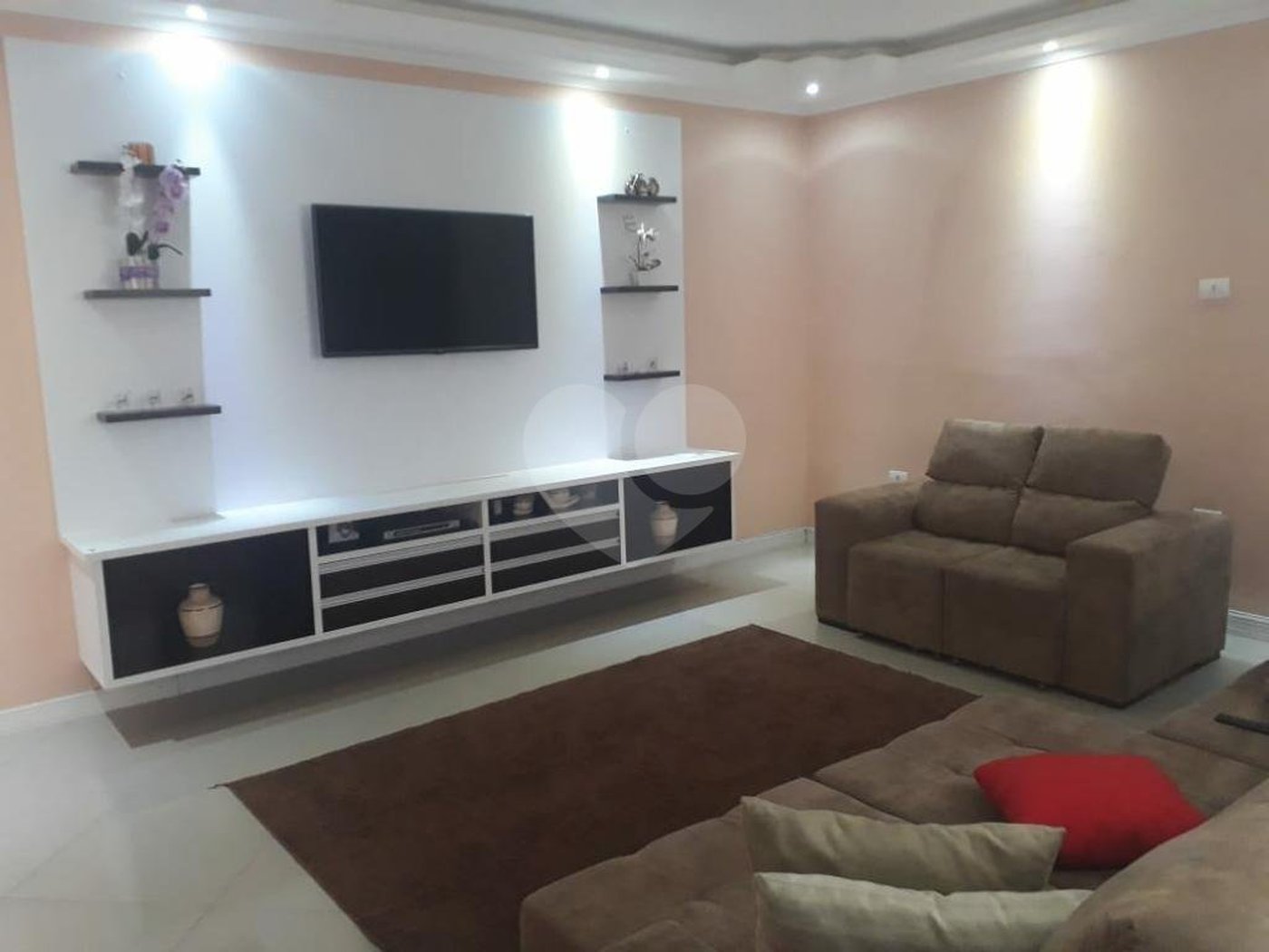 Sobrado à venda com 2 quartos em Limão, São Paulo, SP