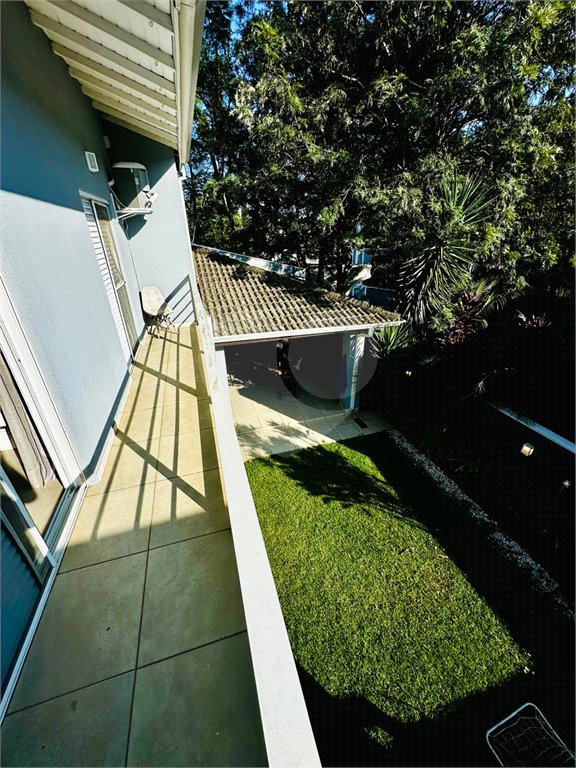 Casa à venda com 3 suítes no condomínio Belvedere II, Votorantim - SP