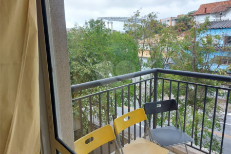 Apartamento à venda com 1 suíte em Jardim Leonor, São Paulo, SP
