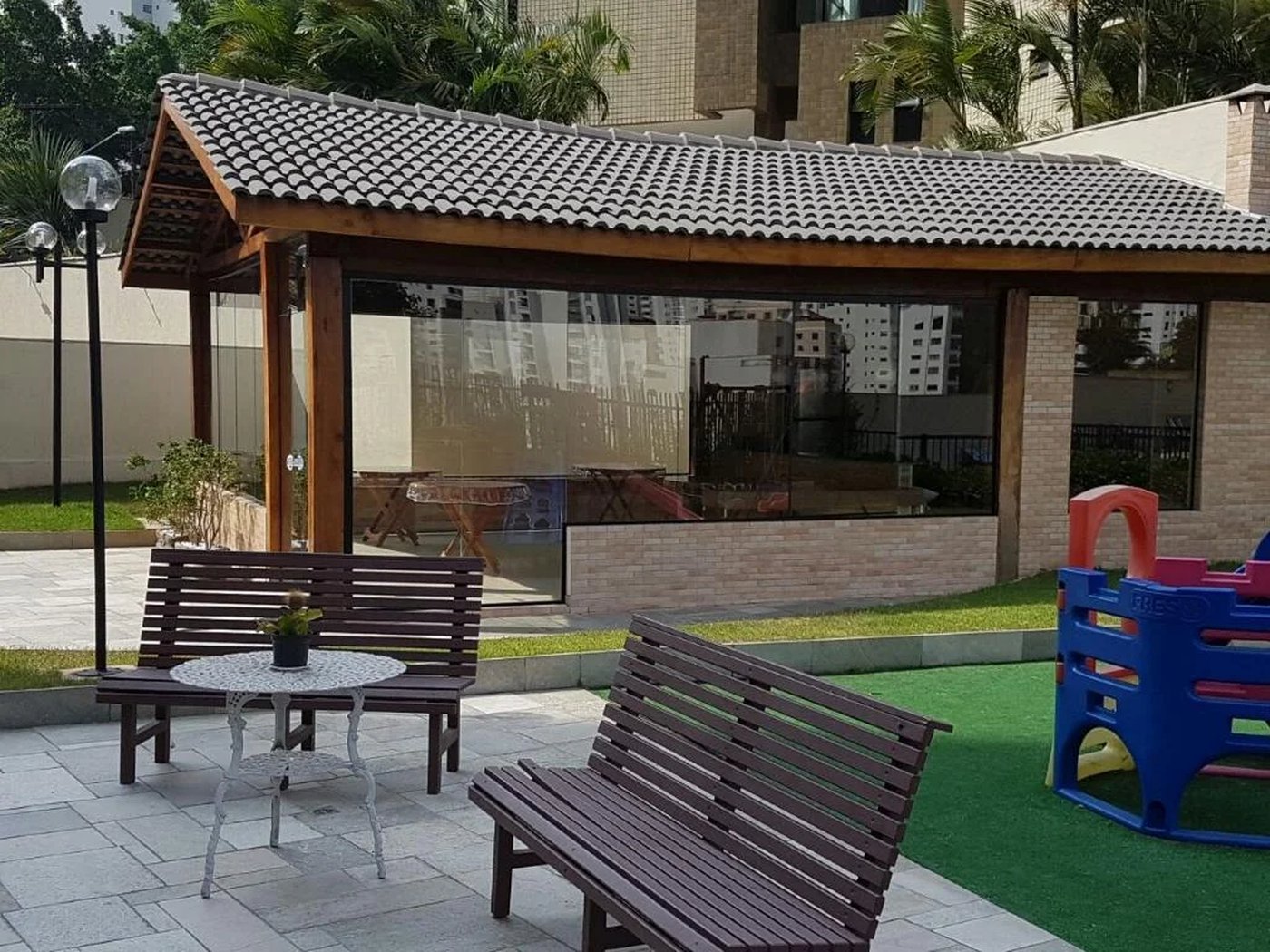 Apartamento à venda com 3 quartos, sendo 1 suíte, em Vila Andrade, São Paulo, SP