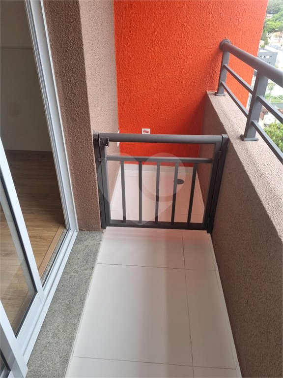 Studio para alugar com 1 quarto em Butantã, São Paulo, SP