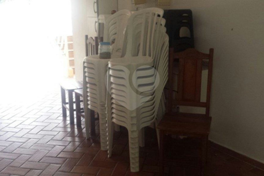 Casa em condomínio à venda com 5 quartos, sendo 3 suítes,  em Tucuruvi, São Paulo, SP