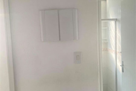 Apartamento Residencial à venda, Catiapoã, São Vicente - AP0434.