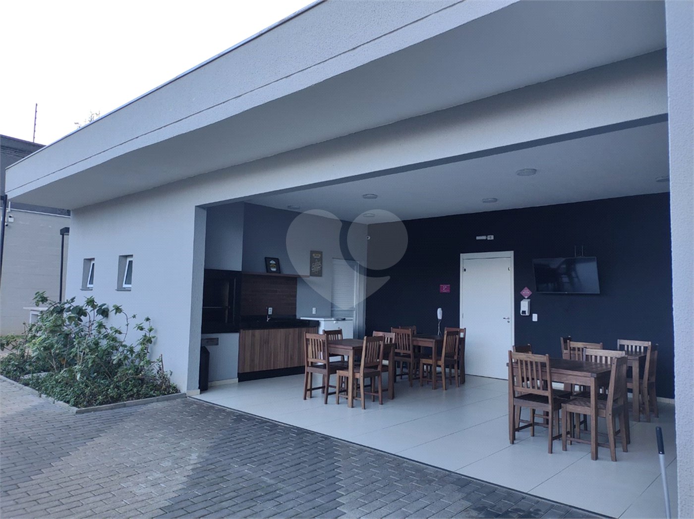 Apartamento à venda com 2 quartos em Santo Amaro, São Paulo, SP